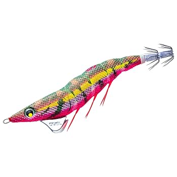 エギング DUEL デュエル パタパタエギ 3.5号 13本 Amazon | DUEL(デュエル) ルアー エギ EZ-Q ダートマスター